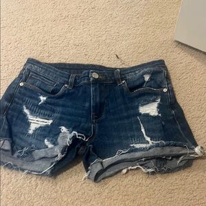 Blank NYC Jean Shorts